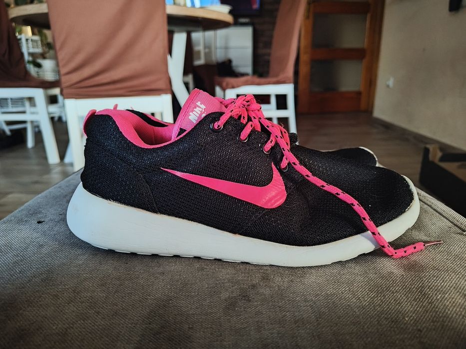 Buty Nike rozmiar 38