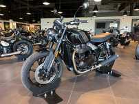 Triumph Speed Twin 900 Nowy model 2025!