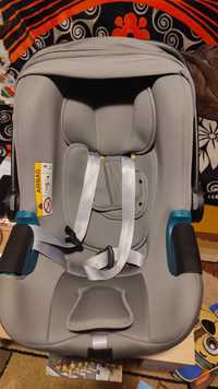 Fotelik samochodowy Britax Baby safe 3 i-size