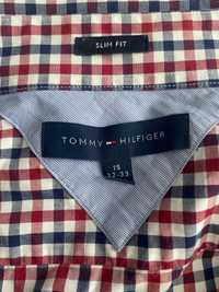 Koszula  Tommy Hilfiger rozmiar M