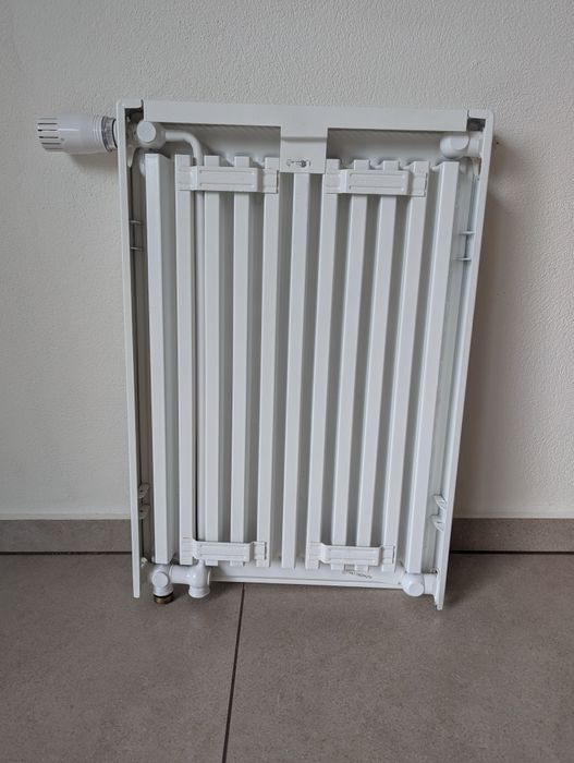 grzejnik Purmo 60x40