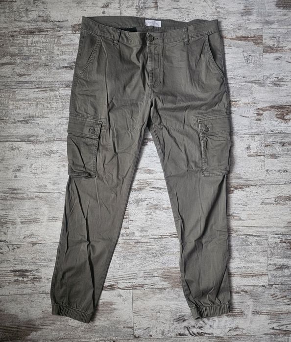 Джоггеры большой размер Pier One.