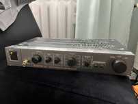 Unitra Eltra PW-3015 Wznacniacz stereo vintage