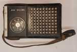 Radio NEYWA made in CCCP