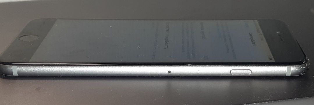 Iphone 6 plus A1524 82% baterii