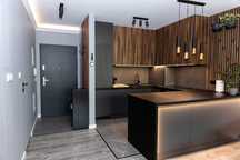 Apartament na Wynajem Krótkoterminowy  / Długoterminowy . Sowia Park