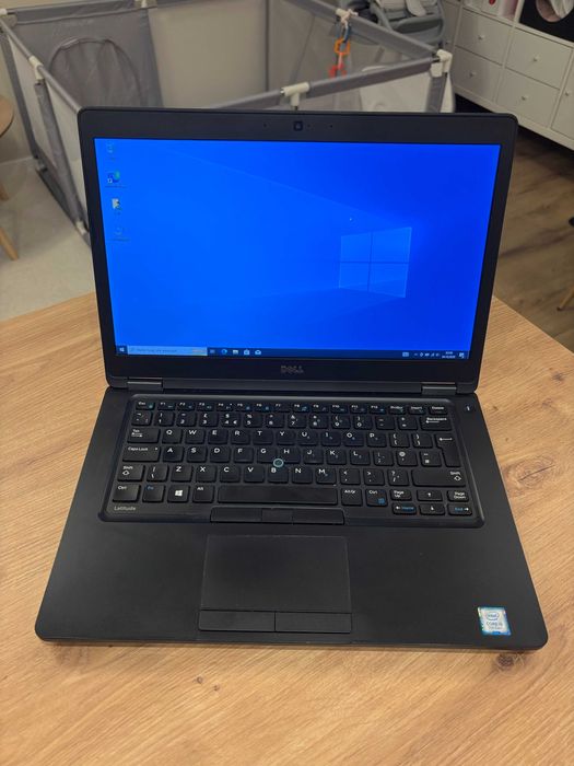 Dell Latitude 5480 i5-7200U | 8GB RAM DDR4 | 256GB SSD | Windows 10