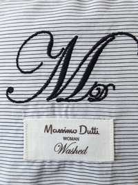 Camisa mulher Massimo Dutti