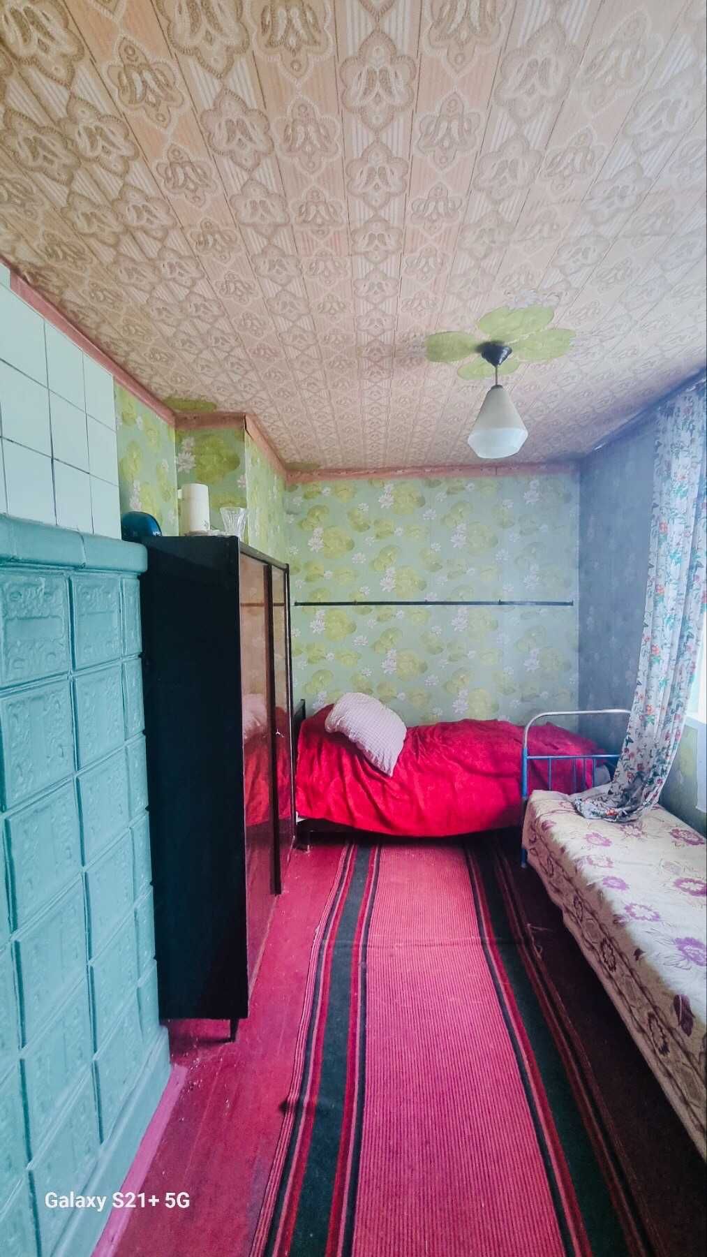 Продам 1 єт. садовій дом 70 кв.м. в с.Хотяновка,СК Озерній