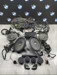 Комплект музики Harman/Kardon BMW E46 Універсал Код:1296