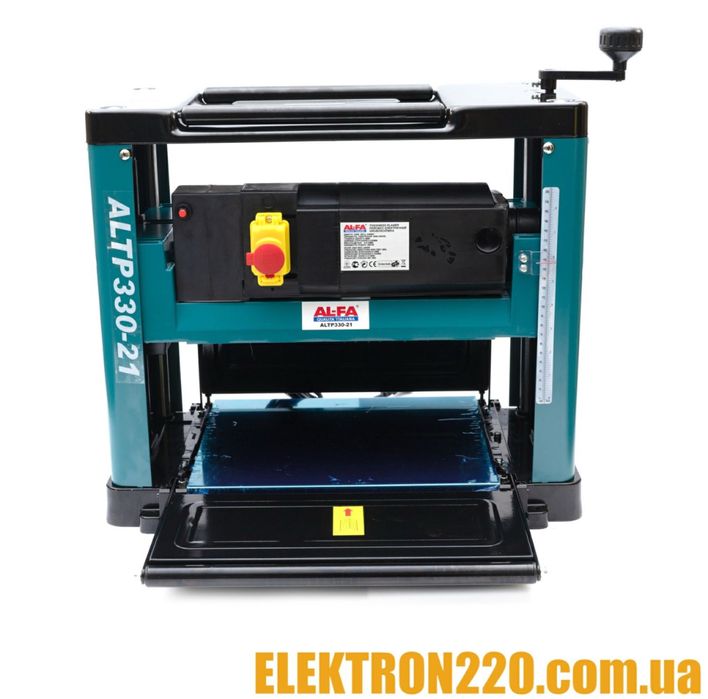 Рейсмусовый станок AL-FA ALTP330-21 | 2400Вт | Польша!!!