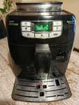 Кофемашина Philips Saeco intelia с молочником