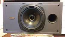 Tannoy Saturn s8c głośnik kolumna centralna centralny b&w kef dynaudio