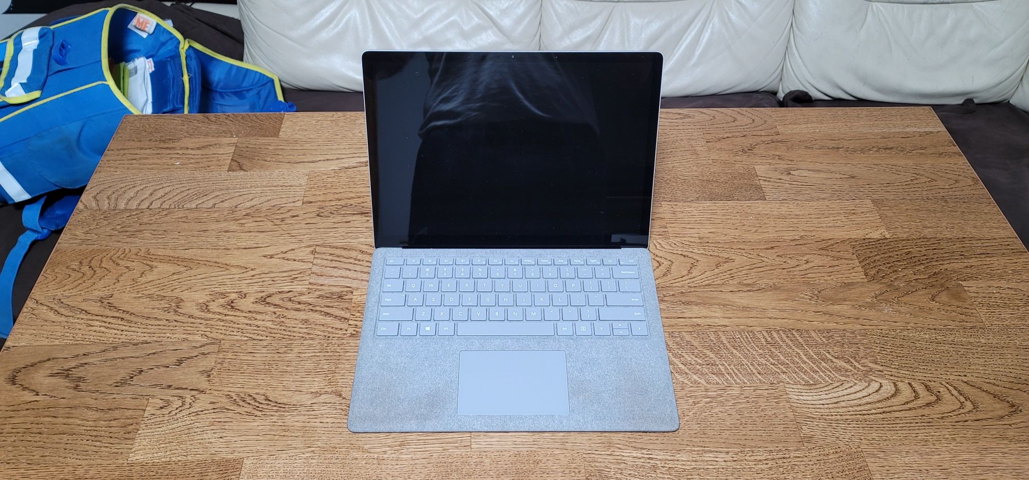 Ультрабук Surface Laptop 13.5"QHD i5 8/256 сенсорный Wind 11 Pro