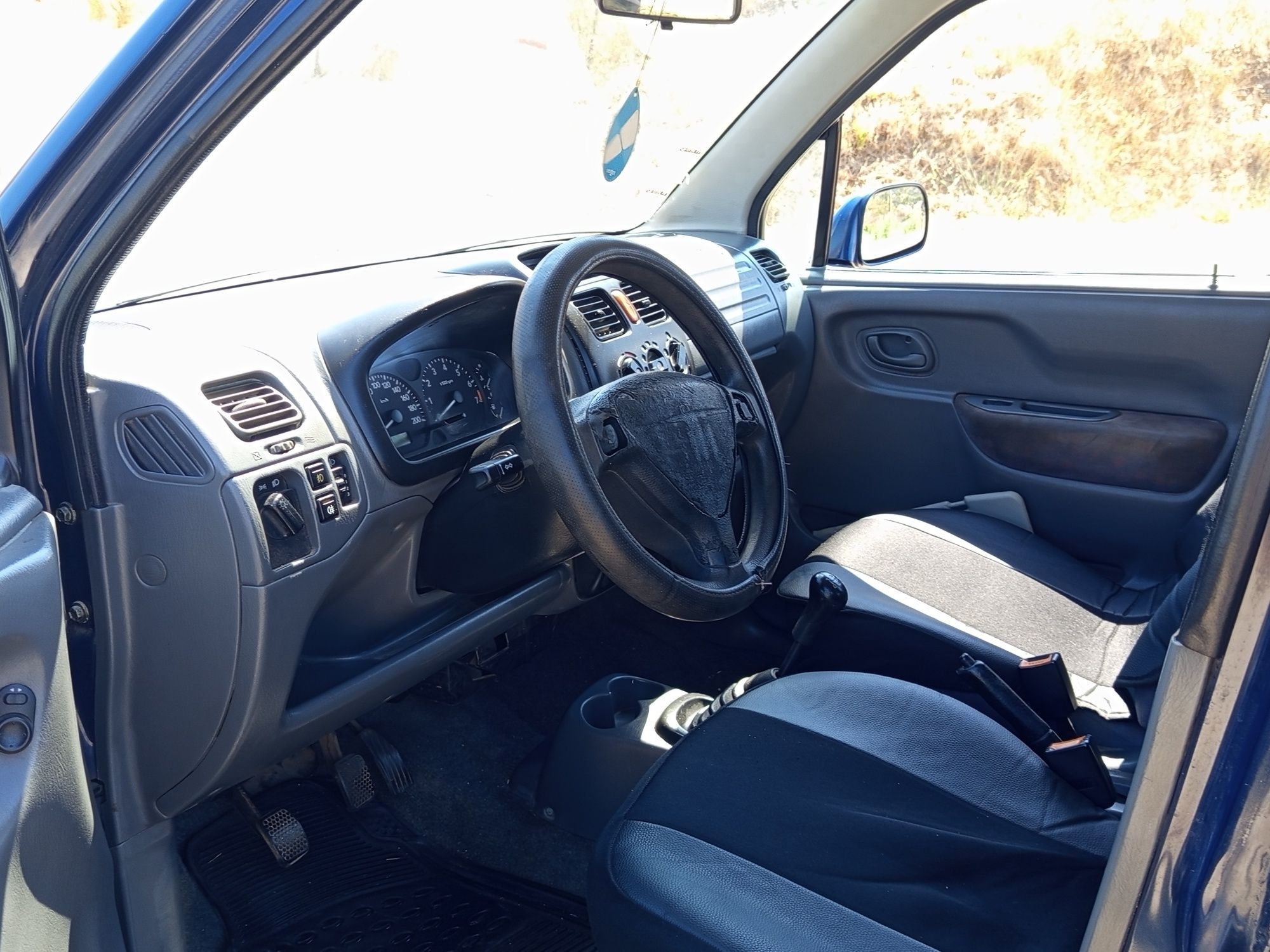 Suzuki 1.0 gasolina