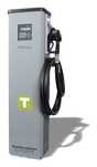 Dystrybutor do paliwa HORN, diesel, ON - HDM 80 eco