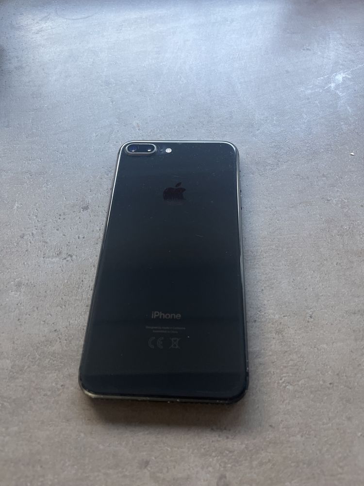 Iphone 8 plus 256