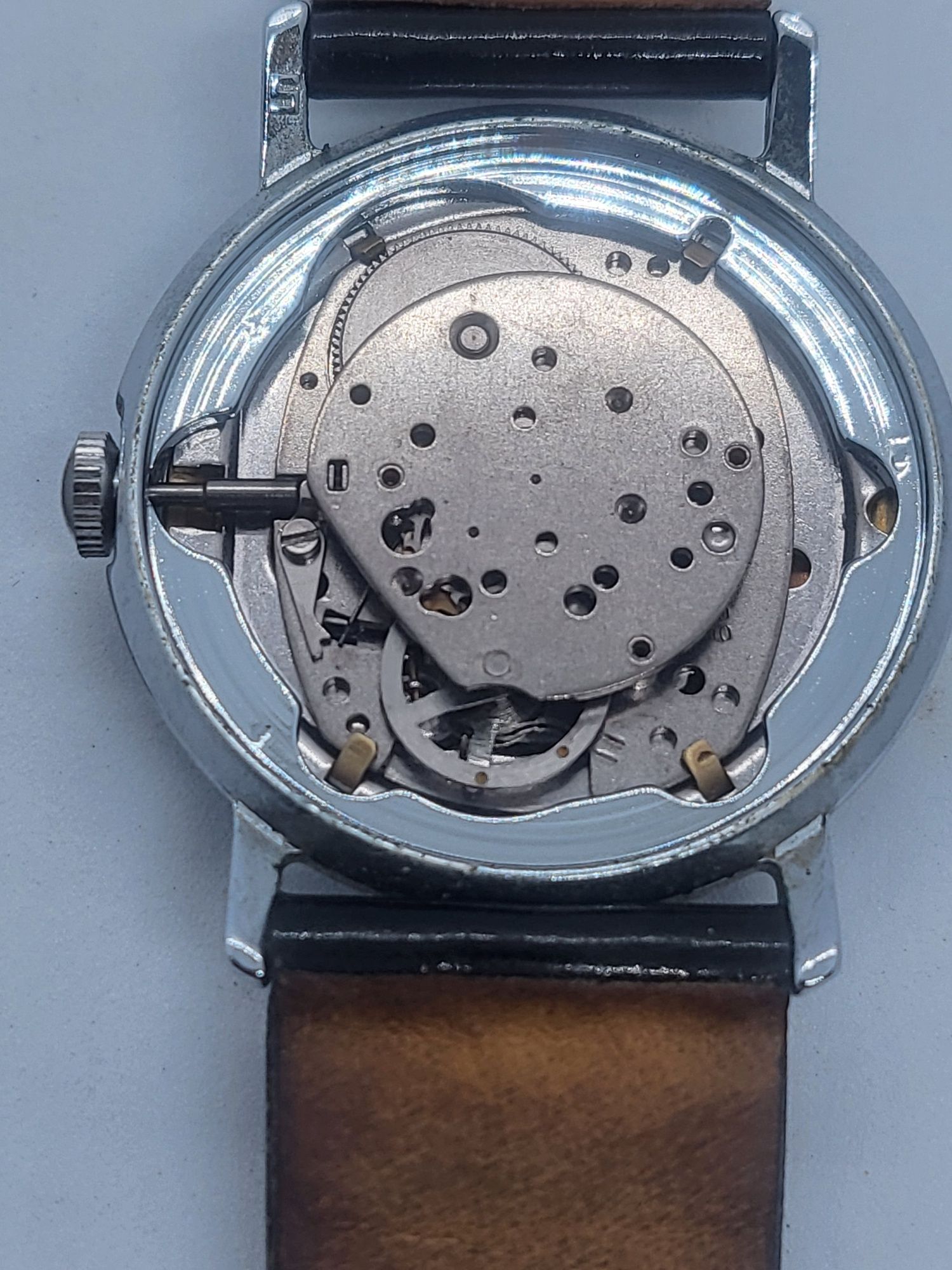 Часы наручные Timex