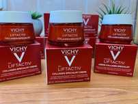 Крем Vichy Liftactiv / крем з колагеном (Віши) 50 мл