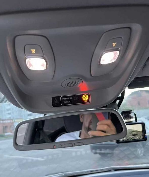 Renault Samsung QM3 1.5 AMT, 2018 Дизель