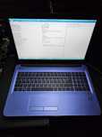 Laptop HP Pavilion 15-ac108na Intel 4GB 120GB SSD