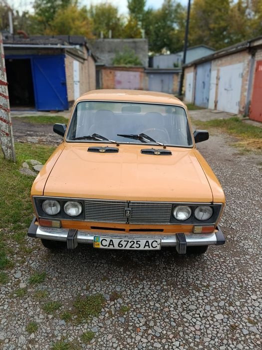 Продам ВАЗ 2106 - 1984 року