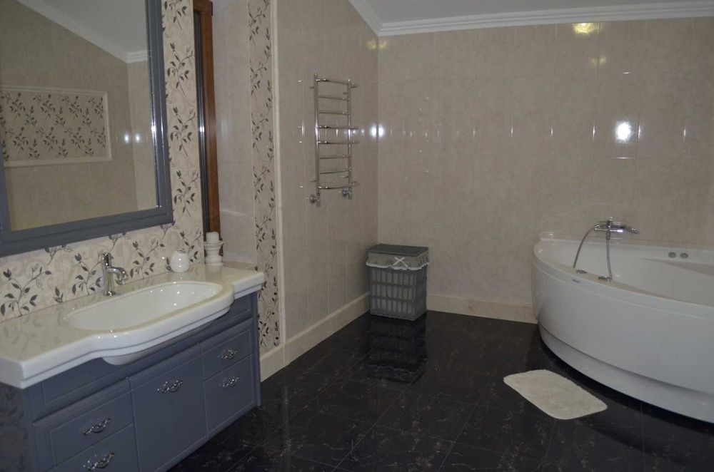 Великолепный дом в центре Фонтанки