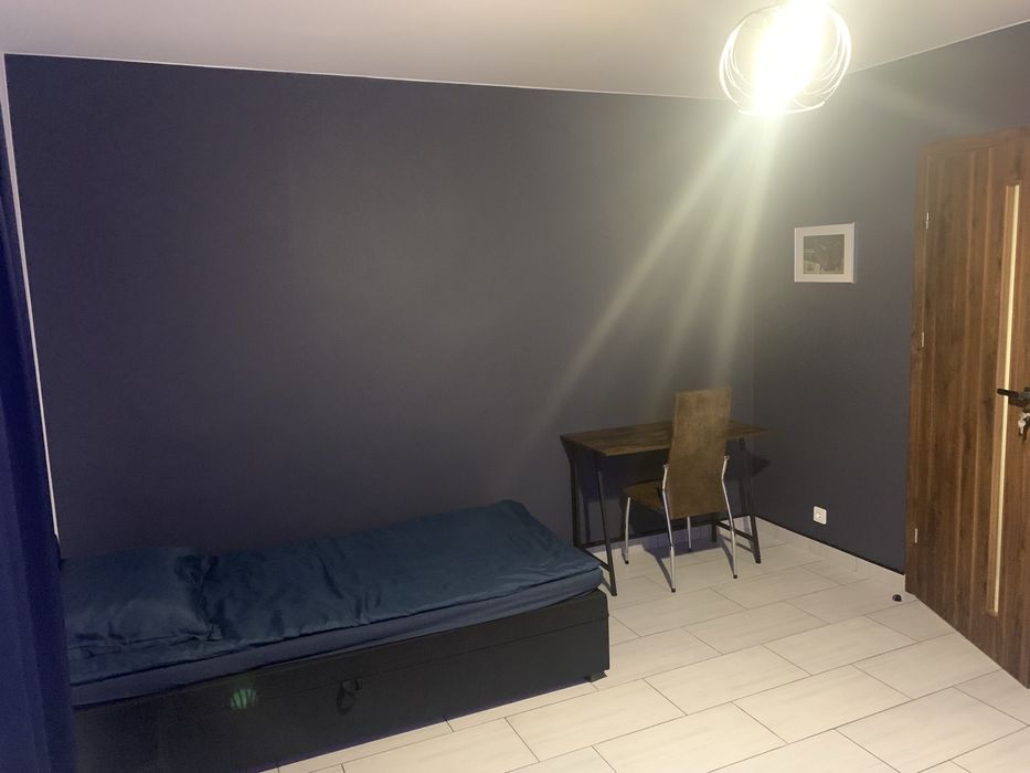 Nieaktualne - Wynajmę pokój jednoosobowy w domu jednorodzinnym Dojlid