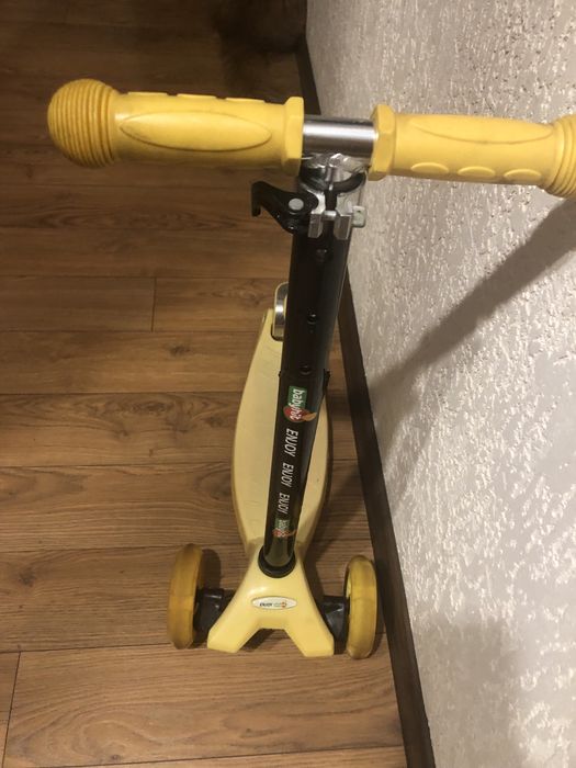 Самокат энжой