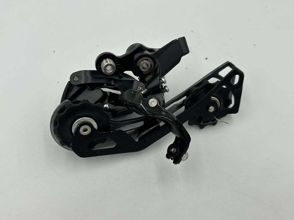 Przerzutka shimano deore rd-m610