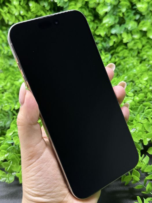 iPhone 16 Pro Max, 256Gb, Natural Titanium(Neverlock)Айфон 16ПМ, #7071