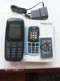 Мобільний телефон NOKIA 105