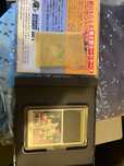 Jogo para consola antiga pc-engine
