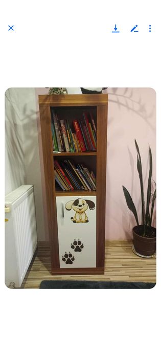 Meble dziecięce 150zl