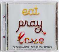 Soundtrack Eat Pray Love 2010r