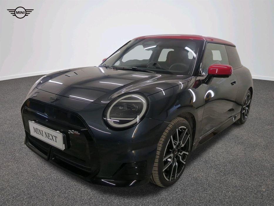 MINI Cooper Cooper SE 3-drzwiowy
