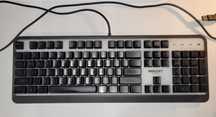 Klawiatura membranowa Roccat Magma