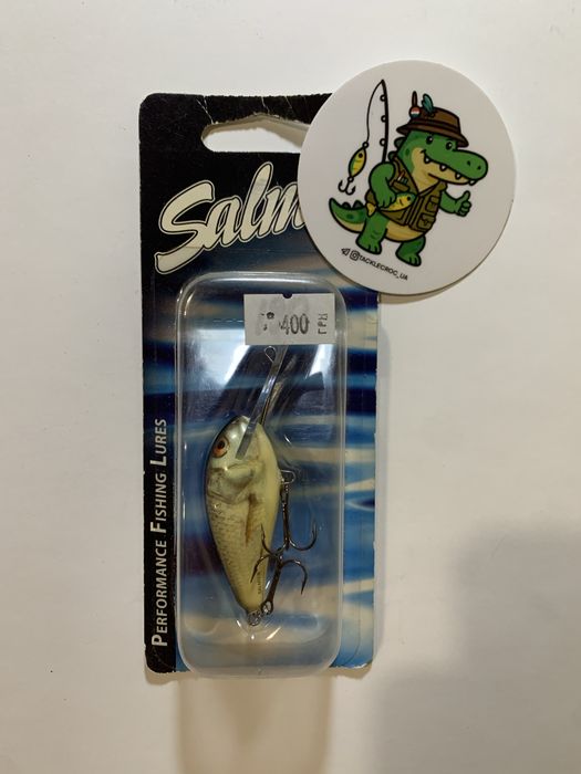 Воблери Jaxon/Manns/Rapala/Salmo