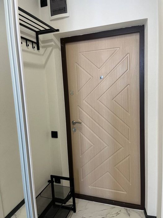 Акварель 2, Таирова, новый стильный смарт! Идеально под аренду!