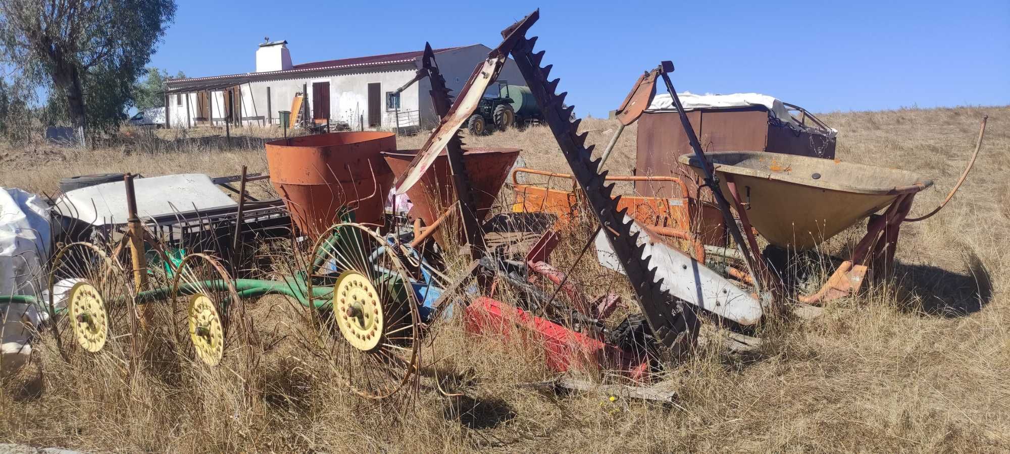 Alfaias Agricolas