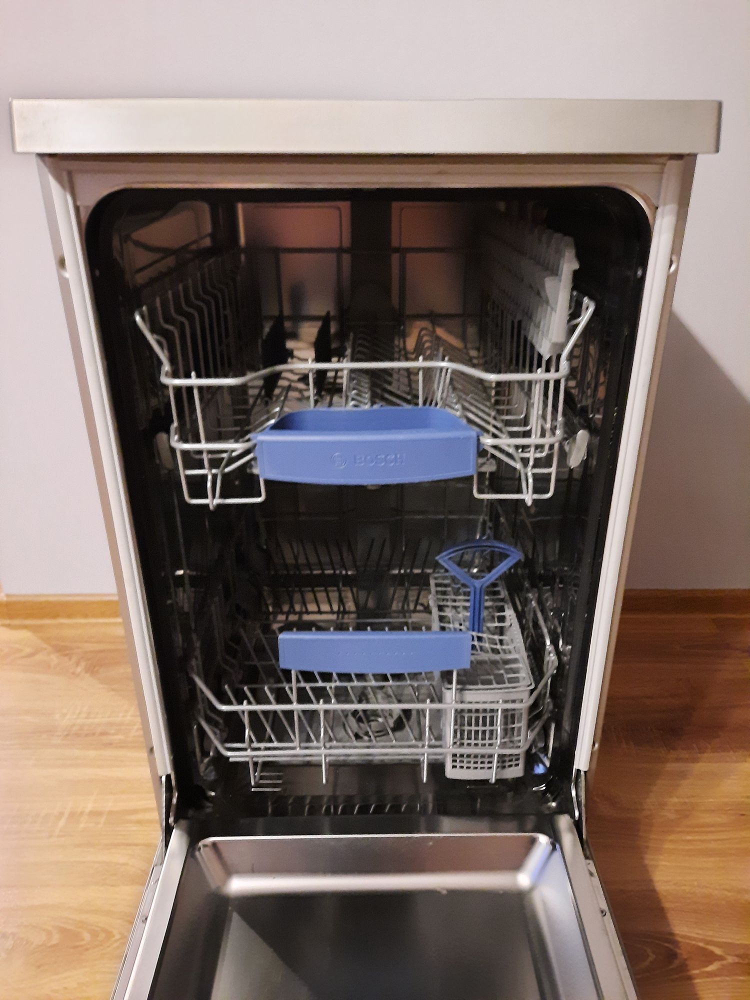 Zmywarka Bosch sps53E08eu