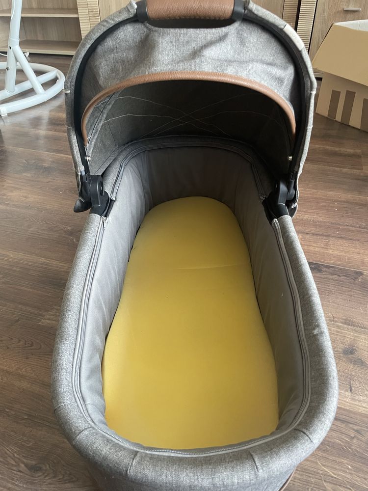 Gondola cybex balios s