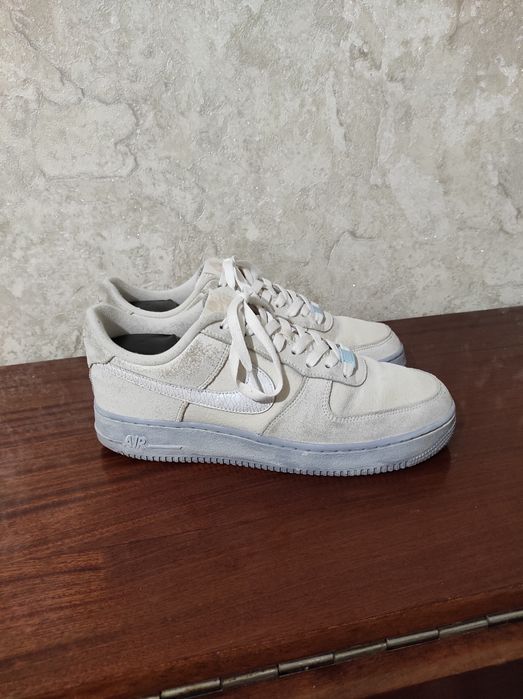 кросівки Nike Air Force 1,07 42р