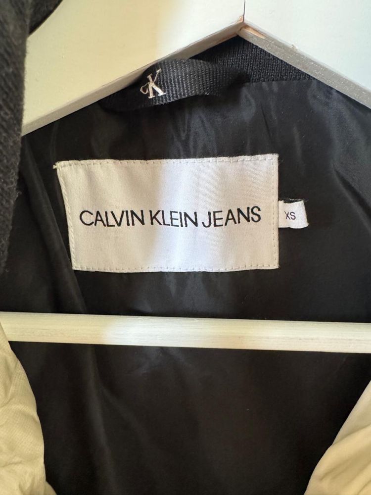 Kurtka Calvin Klein
