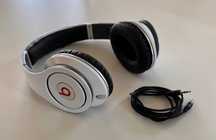 Beats by Dr. Dre Monster Studio/ Słuchawki nauszne/ .