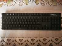 Klawiatura HyperX Alloy FPS RGB Kailh Silver Speed dla graczy