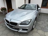 BMW*6*F06*Kompletny*Przód*640D
