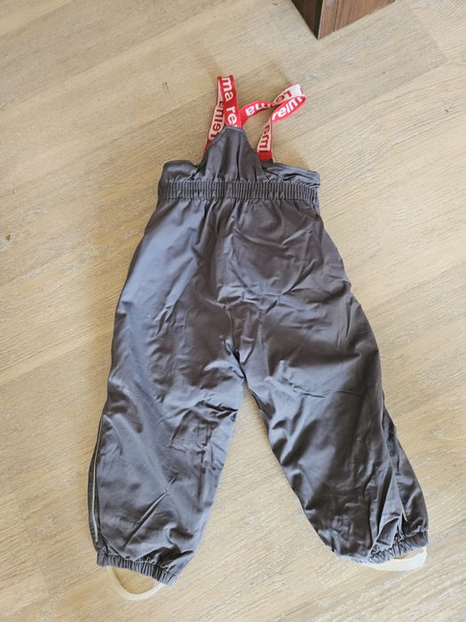 Зимовий комбінезон унісекс розмір 92, Reima