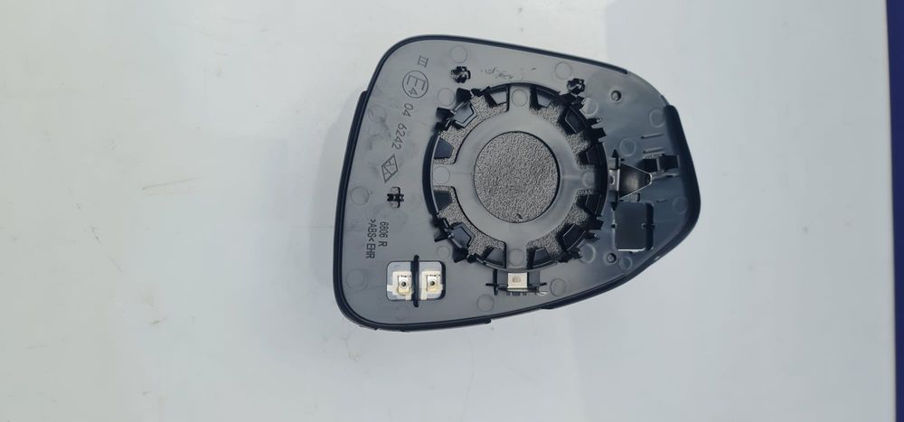 Vidro espelho retrovisor esquerdo direito Dacia jogger Logan Sandero