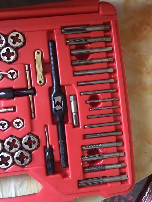 Snap-on Набір новий 117 предметів